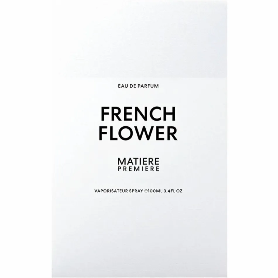 French Flower Eau de Parfum
