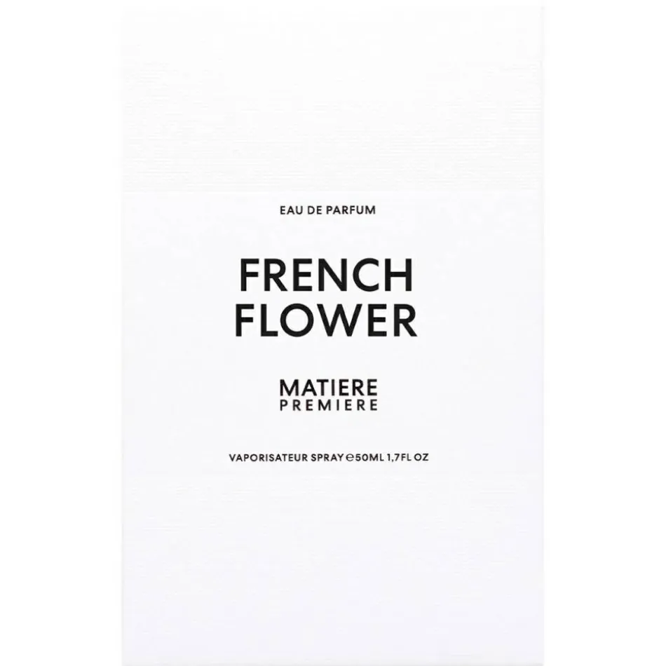 French Flower Eau de Parfum