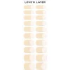 French Manicure Layers Pale