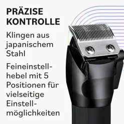 FRESH FX Clipper