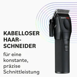FRESH FX Clipper