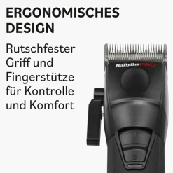 FRESH FX Clipper
