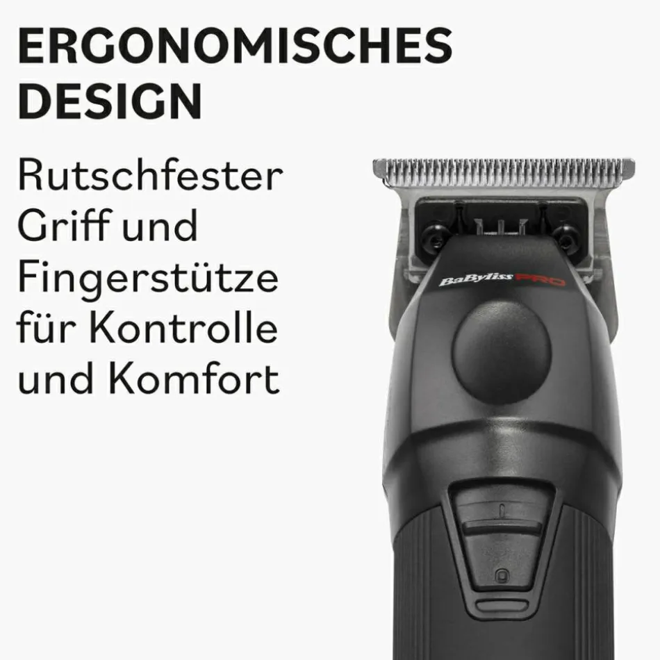 FRESH FX Trimmer