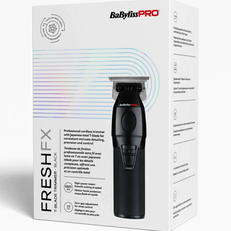 FRESH FX Trimmer