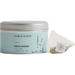 Fresh Energy 15 x 2,5 g