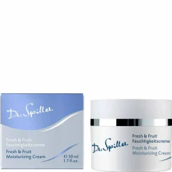 Fresh & Fruit® Feuchtigkeitscreme 50 ml