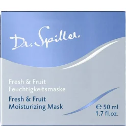 Fresh & Fruit® Feuchtigkeitsmaske 50 ml