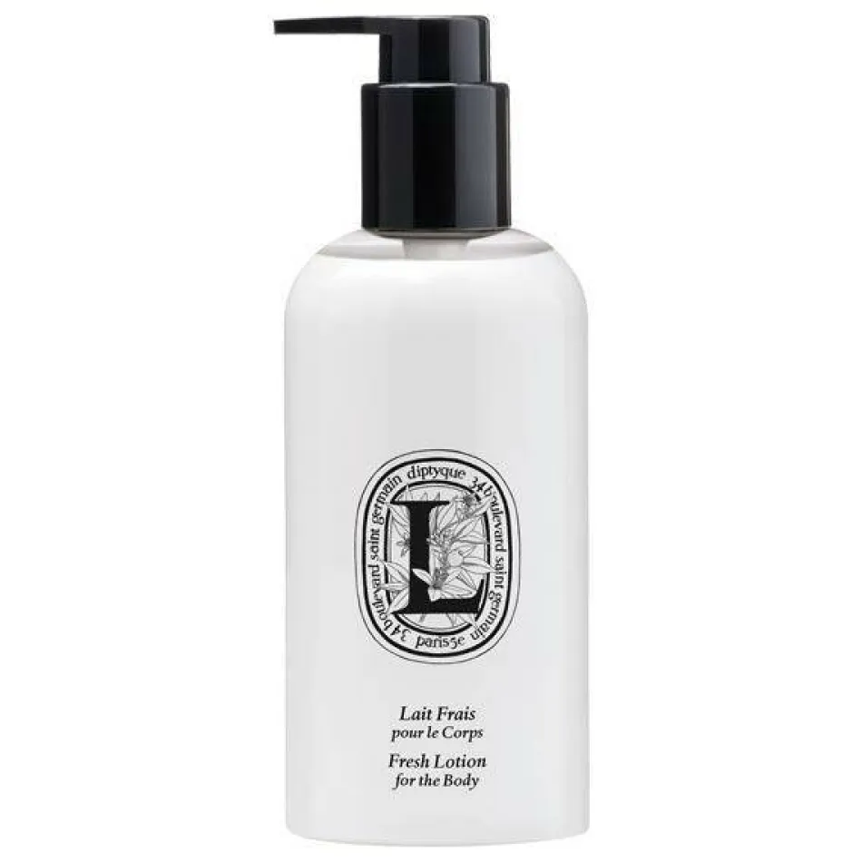 Frische Körpermilch 250 ml