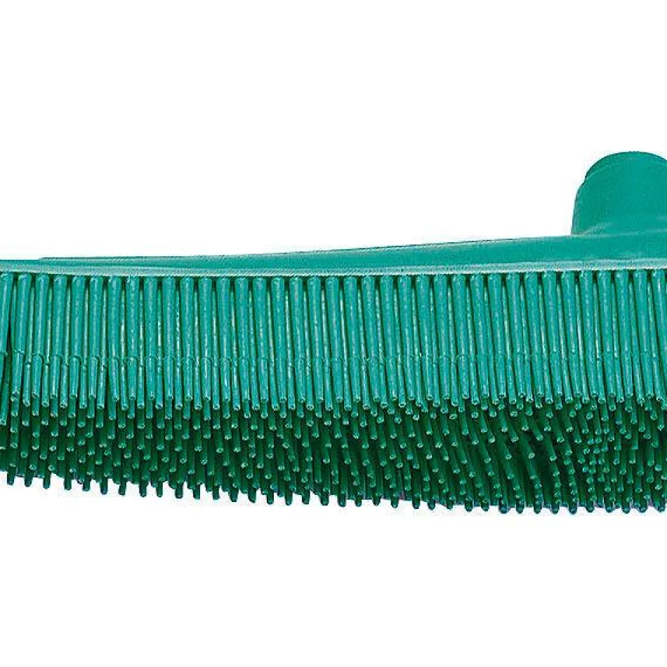 Friseur-Gummibesen