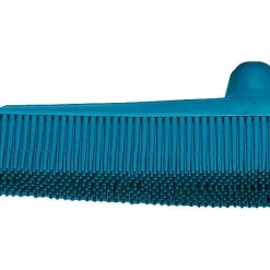Friseur-Gummibesen