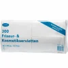 Friseur- & Kosmetikservietten Pro Packung 300 Stück