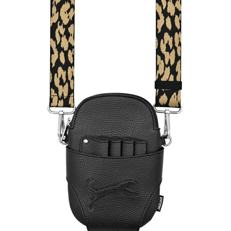 Friseurtasche Crossbag 21,5 cm 14,5 cm 3 cm