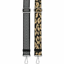 Friseurtasche Crossbag 21,5 cm 14,5 cm 3 cm