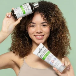 Frizz Control Cleanser 355 ml