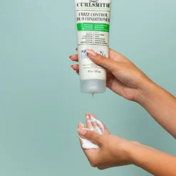 Frizz Control   Duo Conditioner 237 ml
