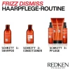 frizz dismiss   Conditioner 300 ml