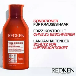 frizz dismiss Conditioner 300 ml
