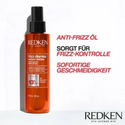 frizz dismiss   Instant Deflate 125 ml