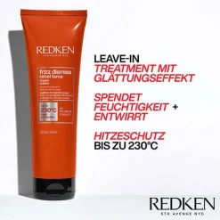 frizz dismiss   Rebel Tame 250 ml