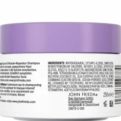 Frizz Ease   Tiefenwirksame Wunder-Kur 250 ml