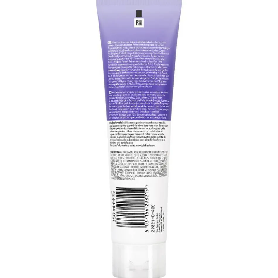 Frizz Ease Traumlocken Definierende Locken-Creme 150 ml