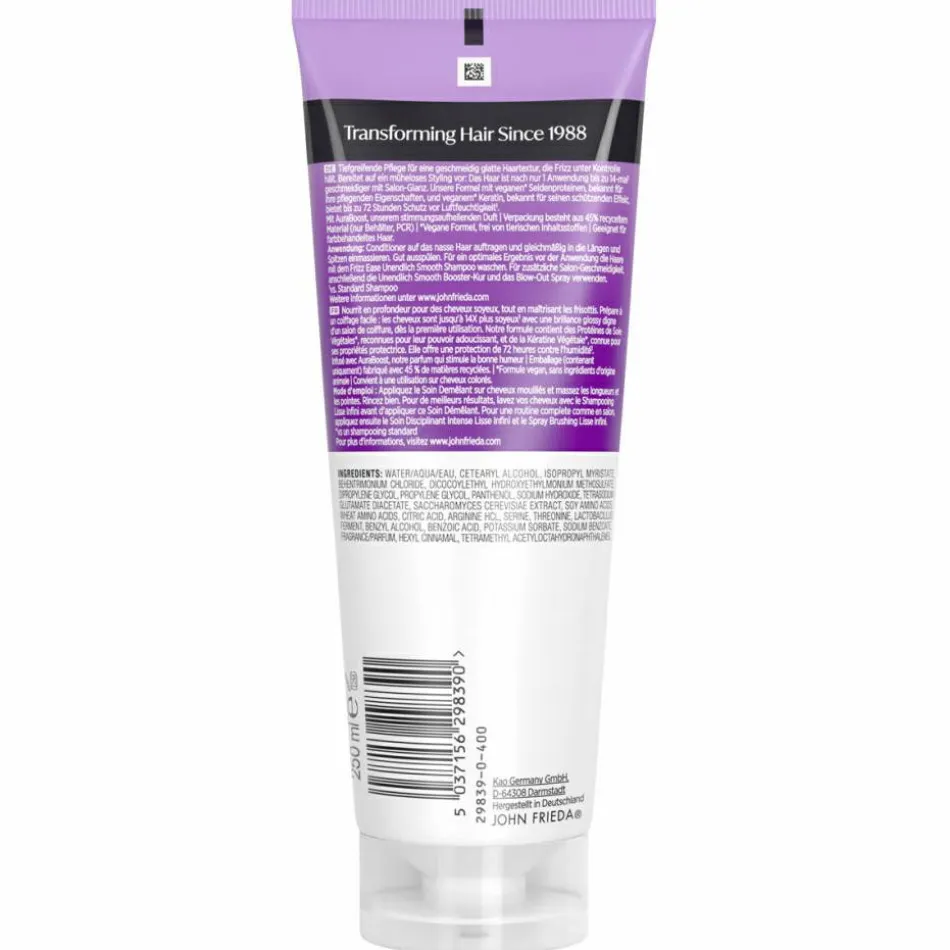 Frizz Ease Unendlich Smooth Conditioner