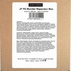 Frizz Ease   Wunder Reparatur Box