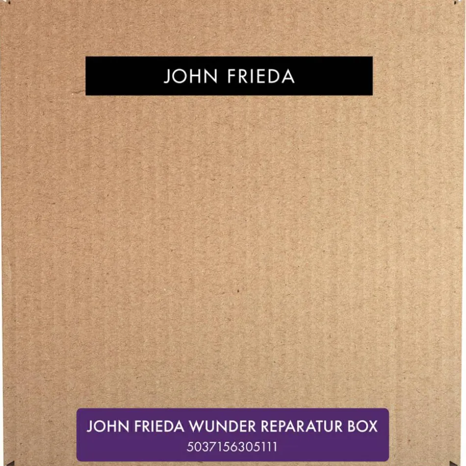 Frizz Ease Wunder Reparatur Box