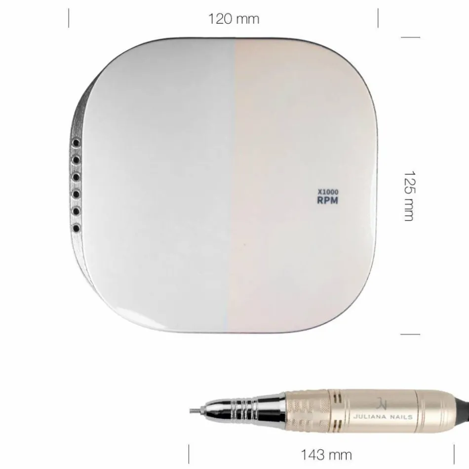 Fräser JN - Smart Touch