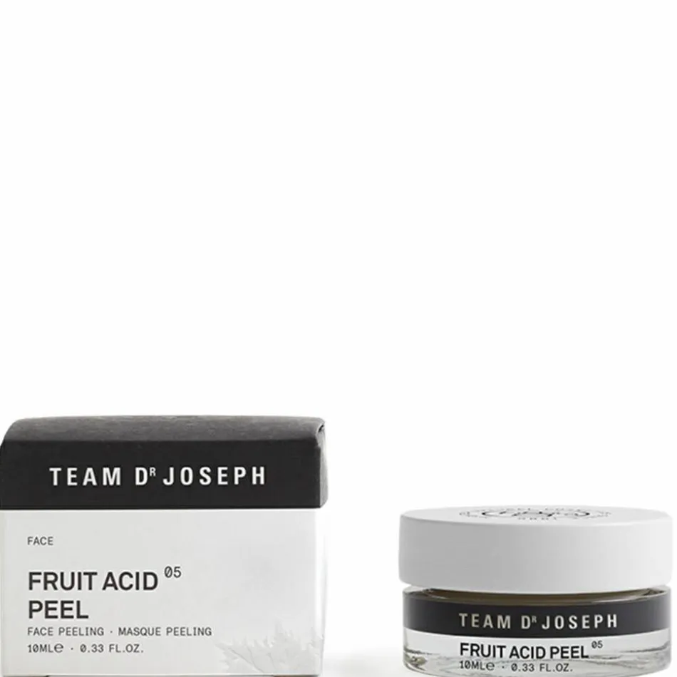 Fruit Acid Peel