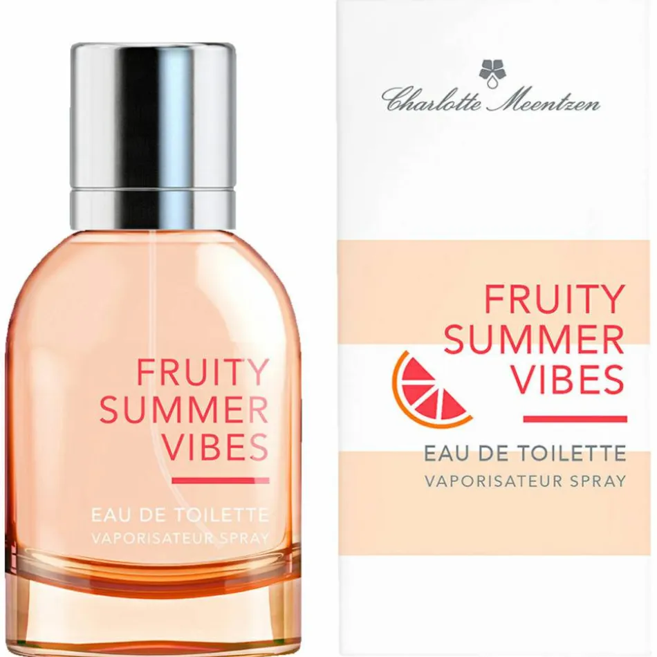 Fruity Summer Vibes Eau de Toilette 50 ml