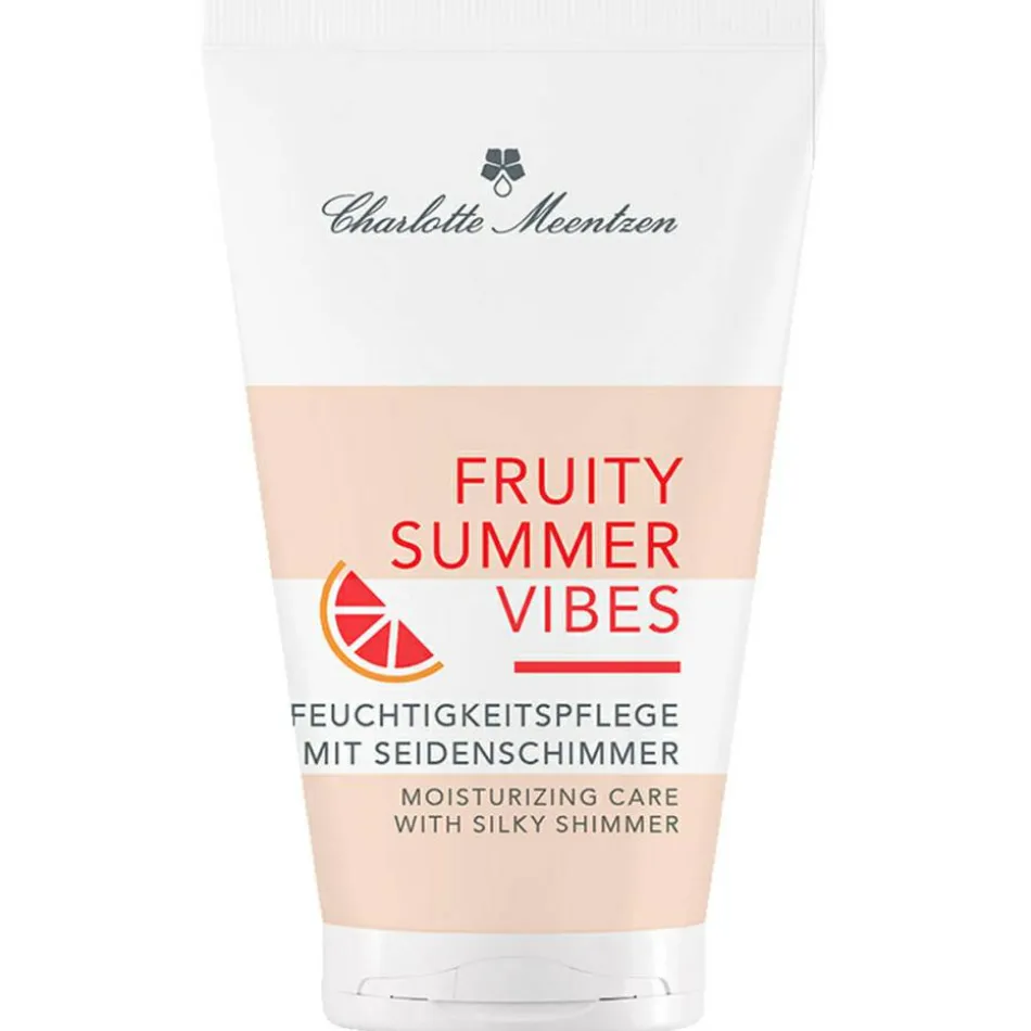Fruity Summer Vibes Feuchtigkeitspflege mit Seidenschimmer 50 ml