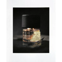 Fuego Futuro Extrait de Parfum 50 ml
