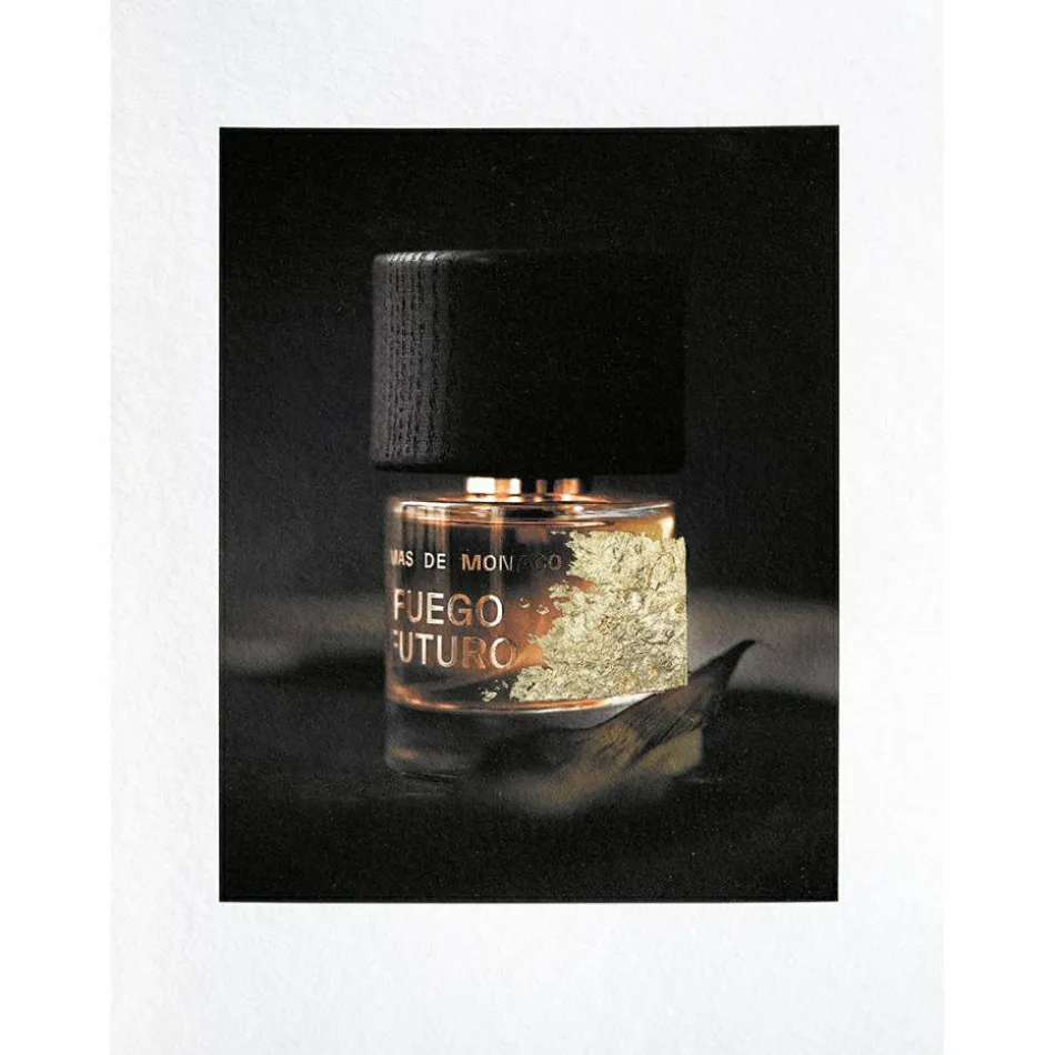 Fuego Futuro Extrait de Parfum 50 ml