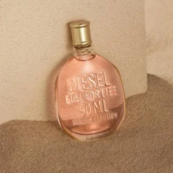 Fuel For Life   Eau de Parfum 50 ml