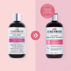 Full Body Weightless Shampoo 355 ml