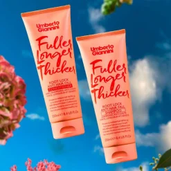 Fuller Longer Thicker   Conditioner 250 ml