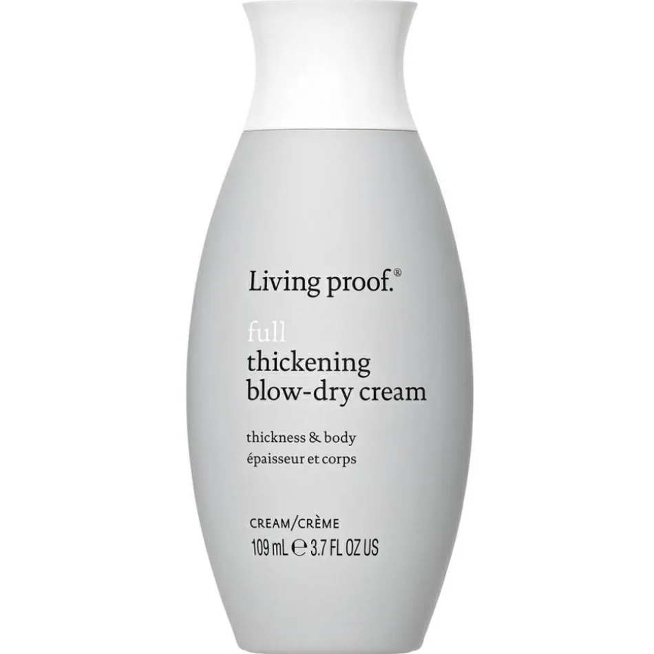 full Thickening Blow-Dry Cream 109 ml
