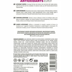 Fully Antioxidant Shampoo 250 ml