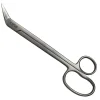 Fußnagelschere mit langem Griff rostfrei, 18 cm