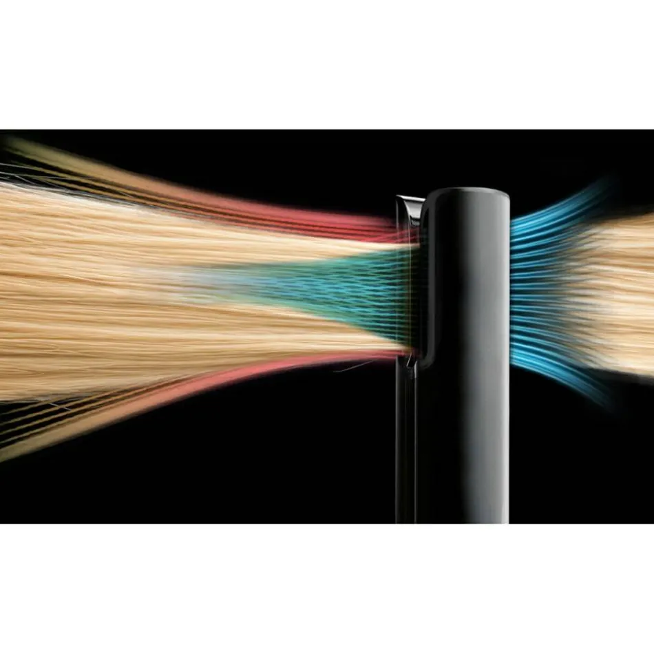 FUSIONAIR High-Speed Plasma-Haartrockner