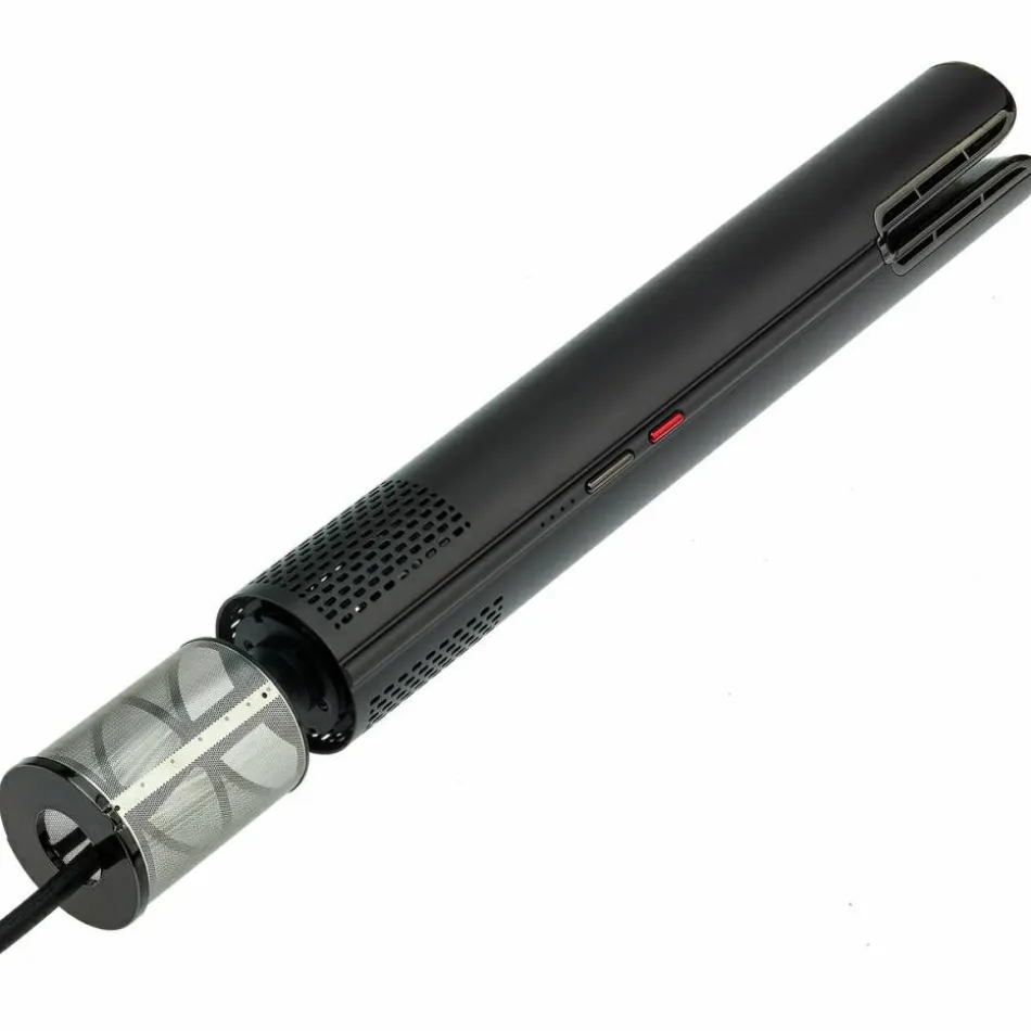 FUSIONAIR High-Speed Plasma-Haartrockner