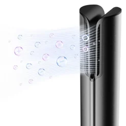 FUSIONAIR High-Speed Plasma-Haartrockner