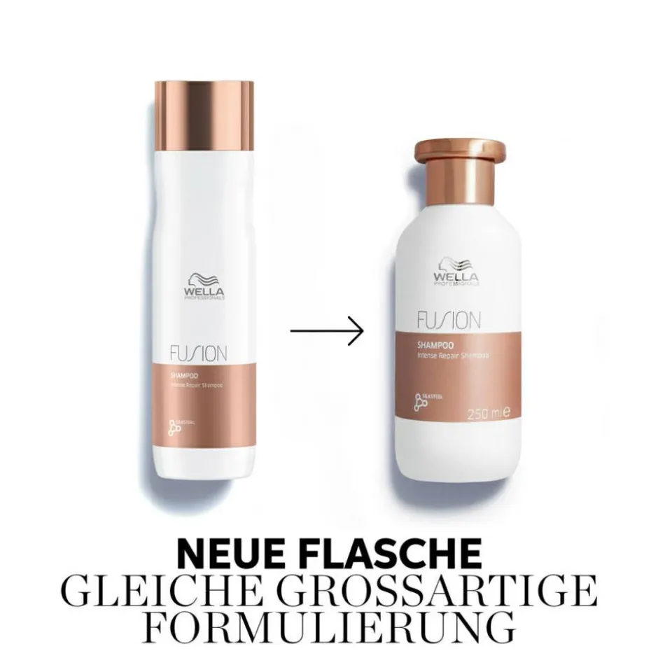 FUSION Intense Repair Shampoo