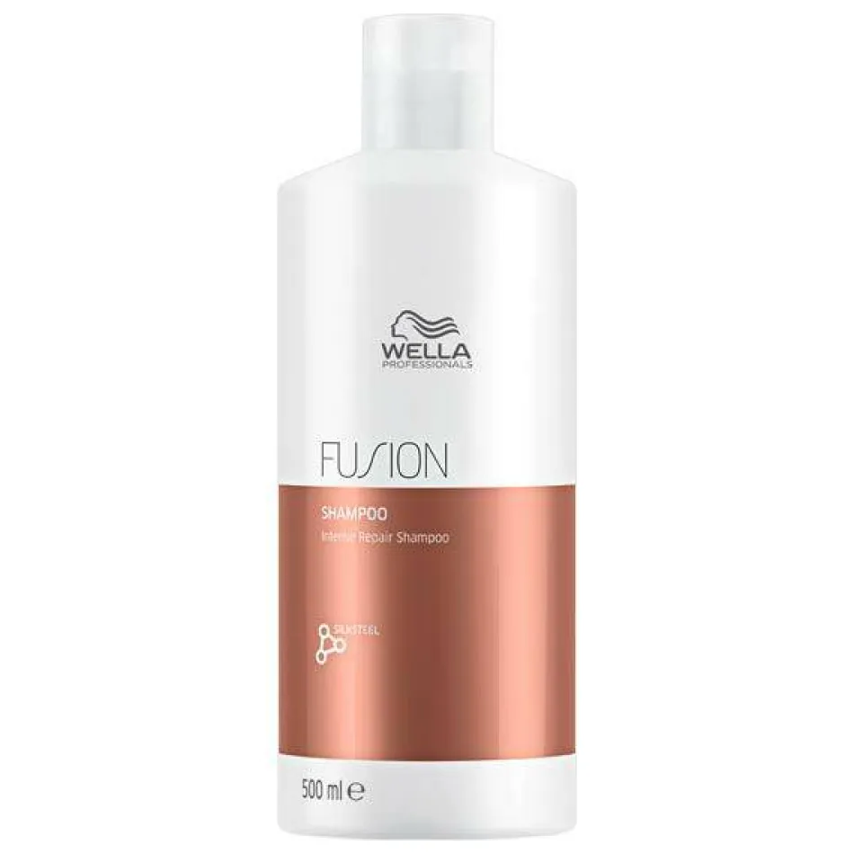 FUSION Intense Repair Shampoo
