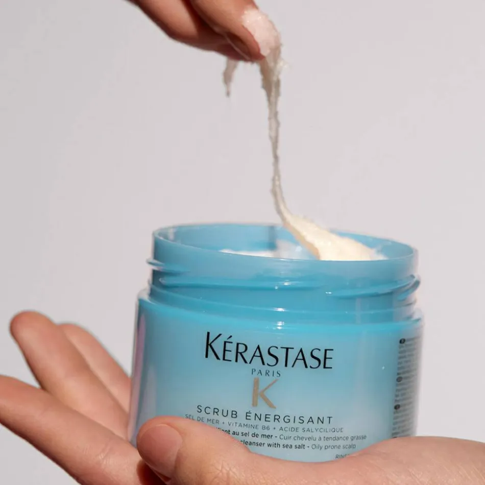 Fusio Scrub Purifying Scrub Kopfhautpeeling 250 ml