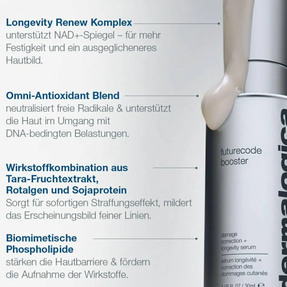 Futurecode Booster 30 ml