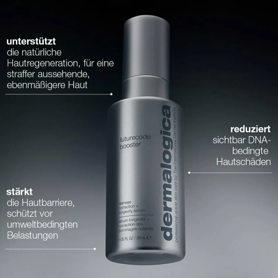 Futurecode Booster 30 ml