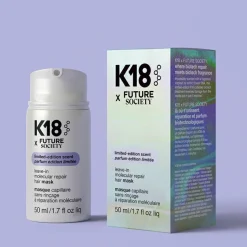 Future Society Leave-In Molecular Repair Hair Mask 50 ml