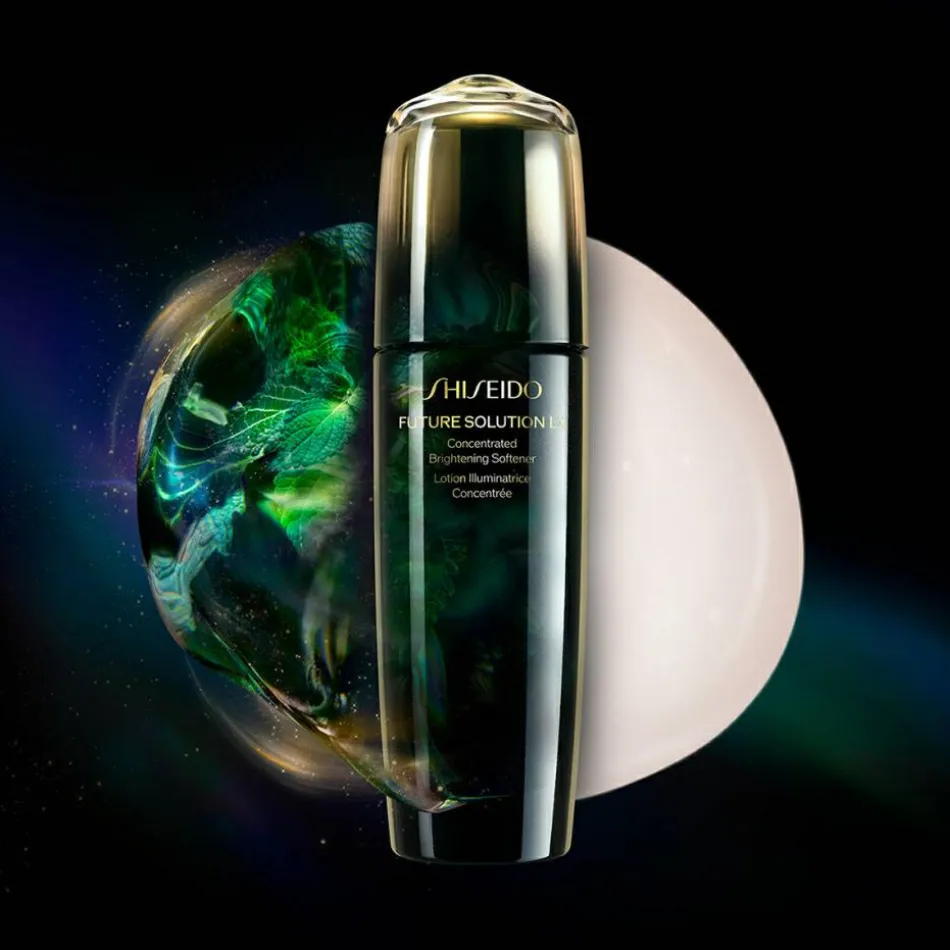 Future Solution LX Concentrated Brightening Softener 170 ml